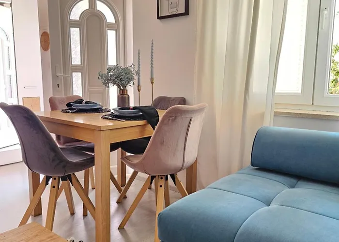 Lejlighed Kalu Mali Lošinj