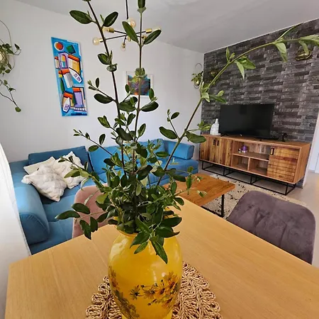 Apartament Kalu