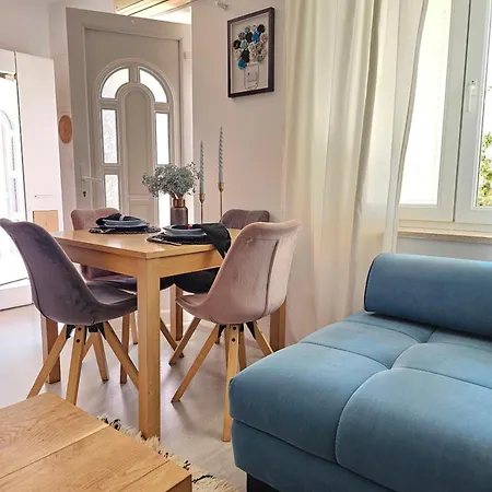 Daire Kalu Mali Lošinj