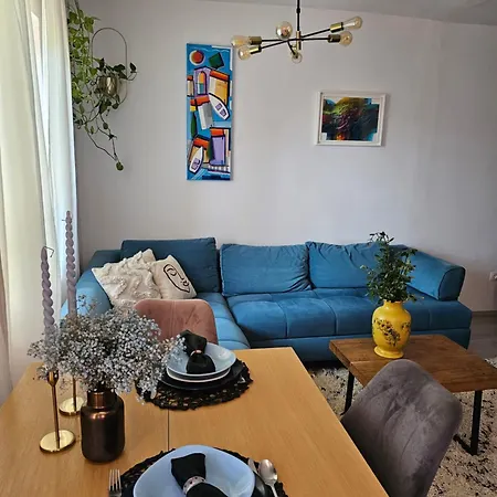 Apartament Kalu