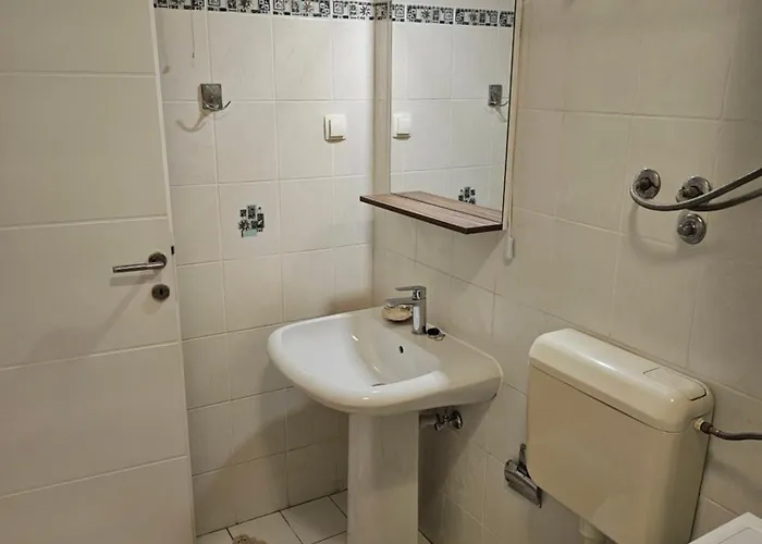 Kalu Apartman *