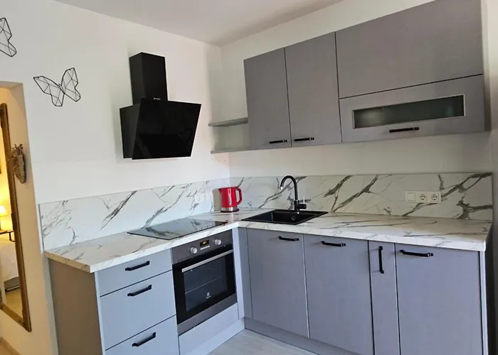 Apartman Kalu *