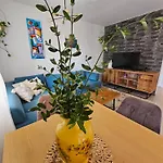 Apartman Kalu